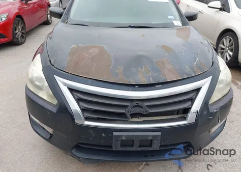 2014 Nissan Altima 2.5 S z USA, uszkodzony, nr VIN 1N4AL3AP9EC170457